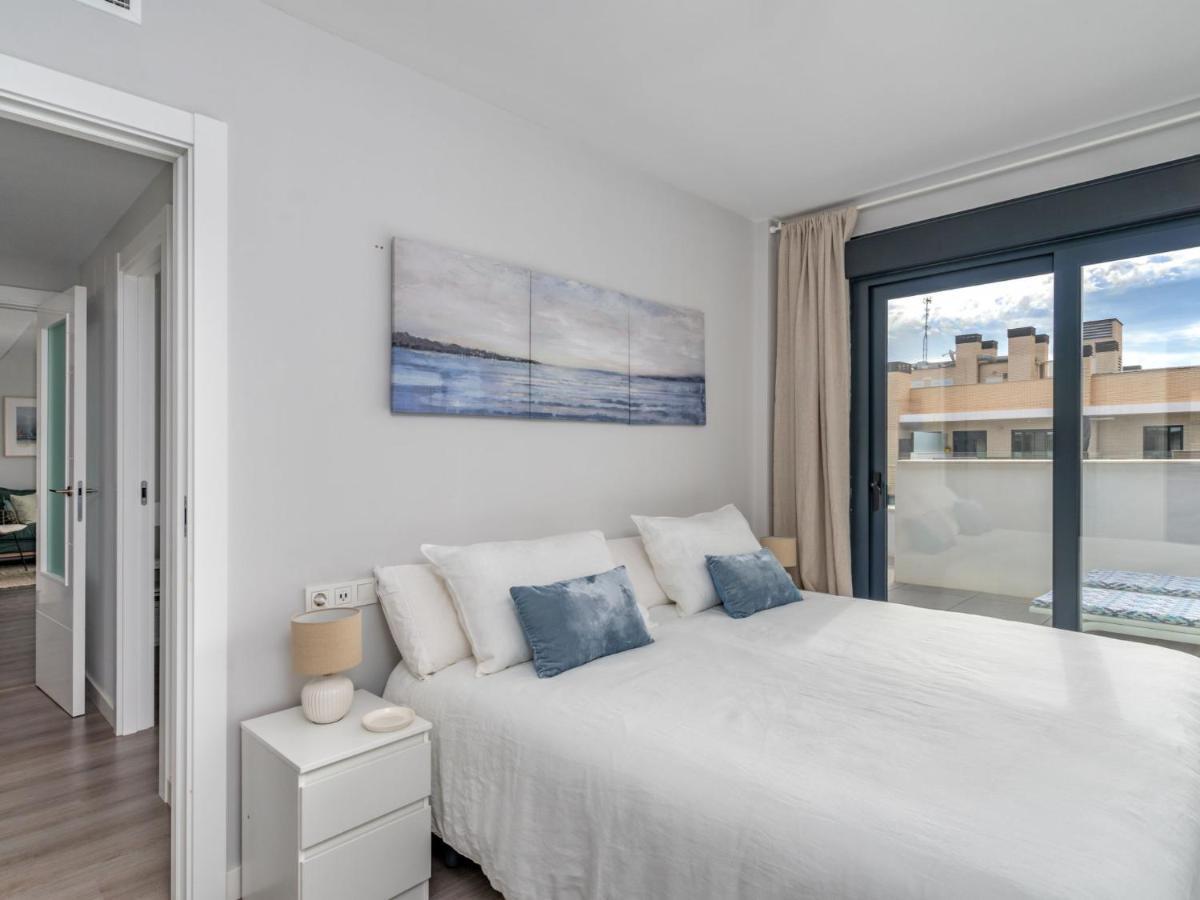 Apartment Canada Del Tesoro By Interhome マラガ エクステリア 写真