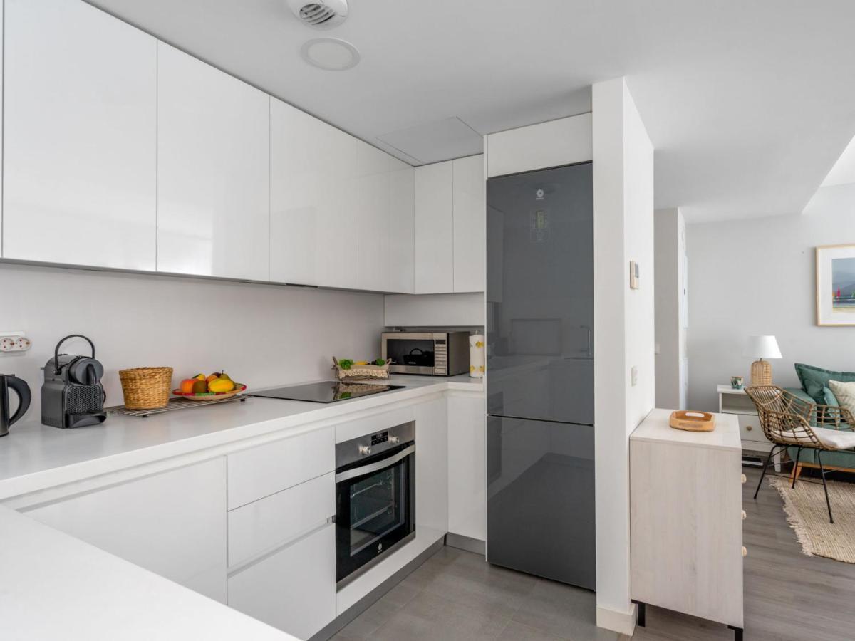 Apartment Canada Del Tesoro By Interhome マラガ エクステリア 写真