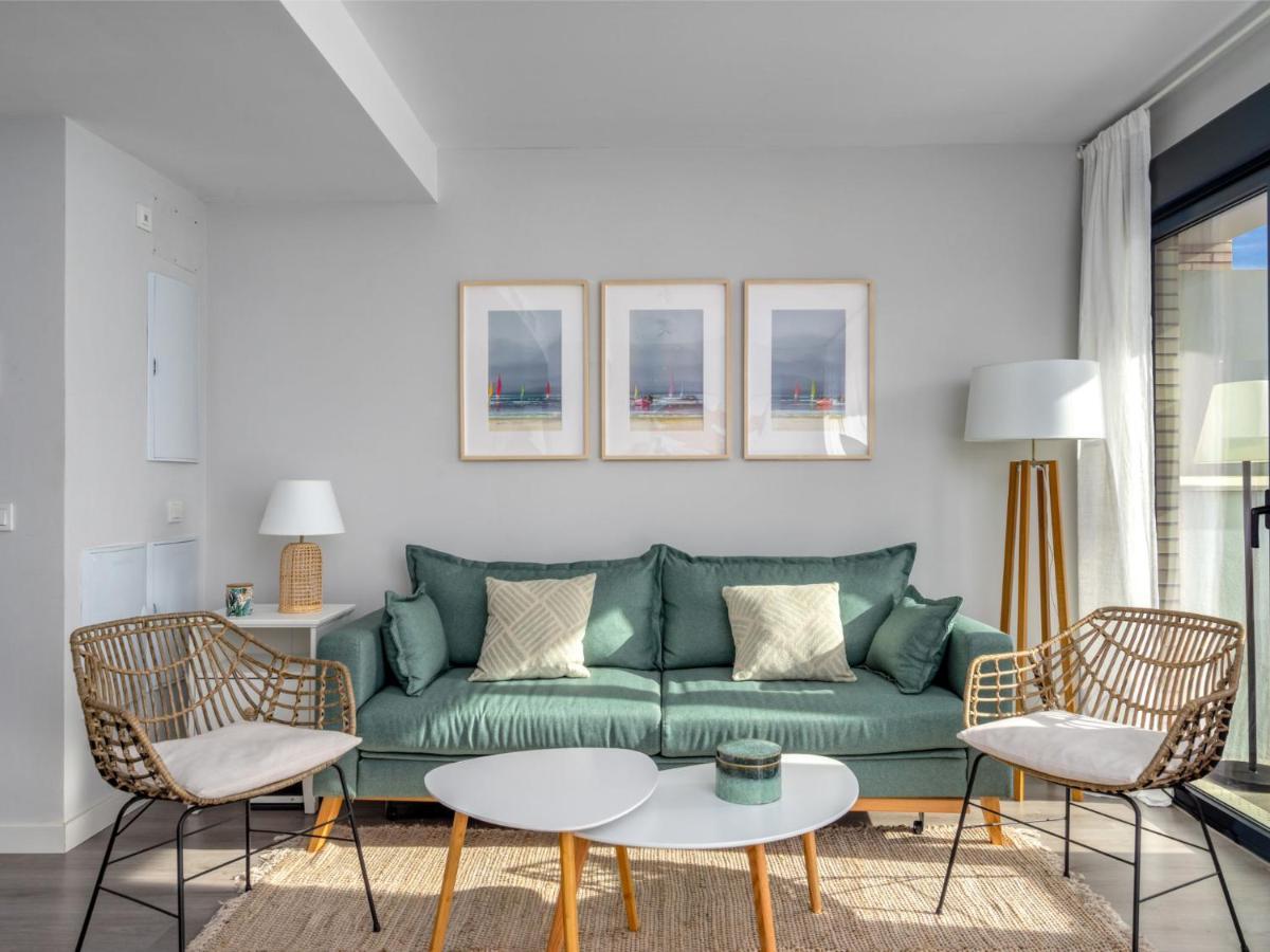 Apartment Canada Del Tesoro By Interhome マラガ エクステリア 写真