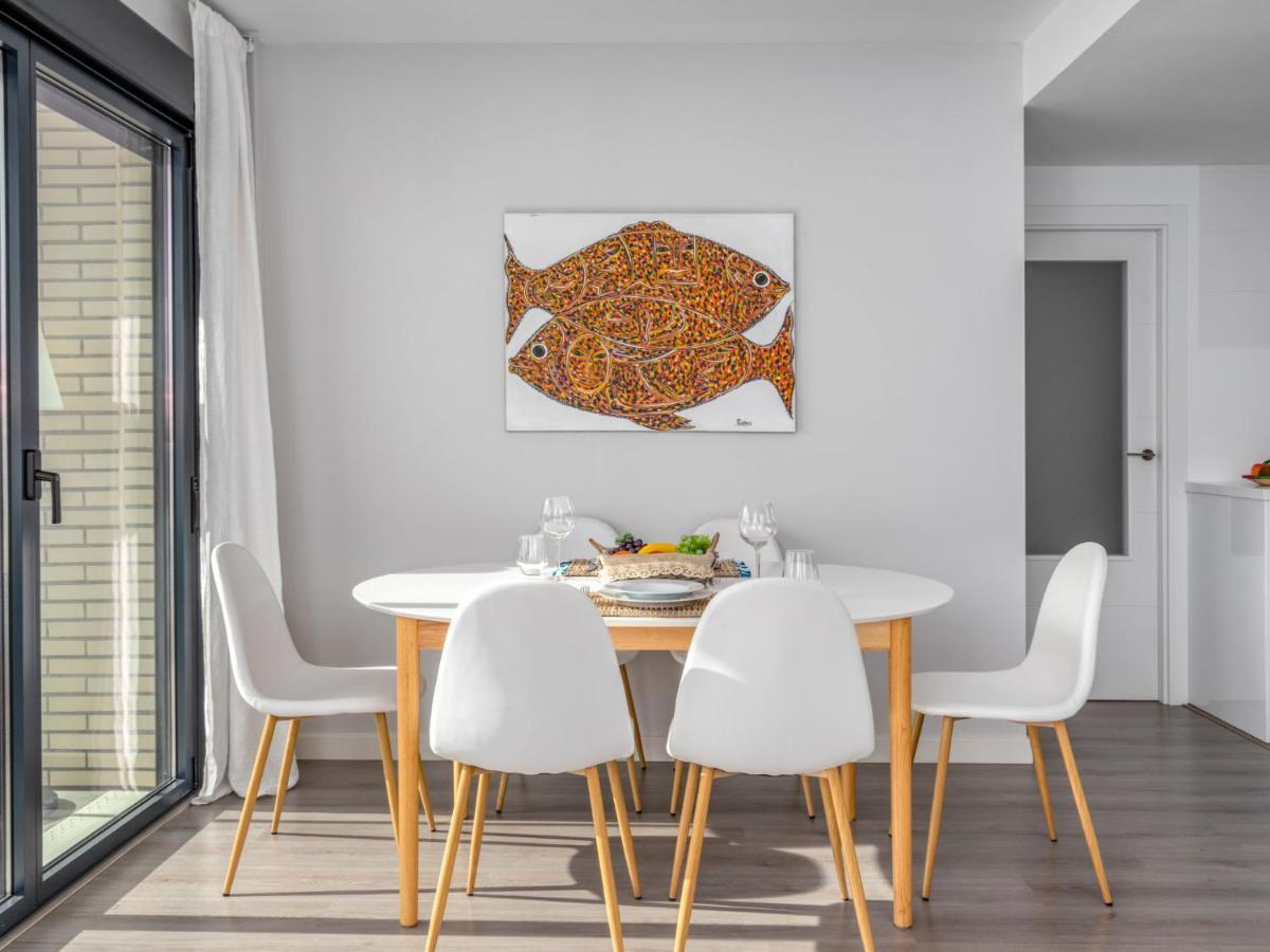 Apartment Canada Del Tesoro By Interhome マラガ エクステリア 写真