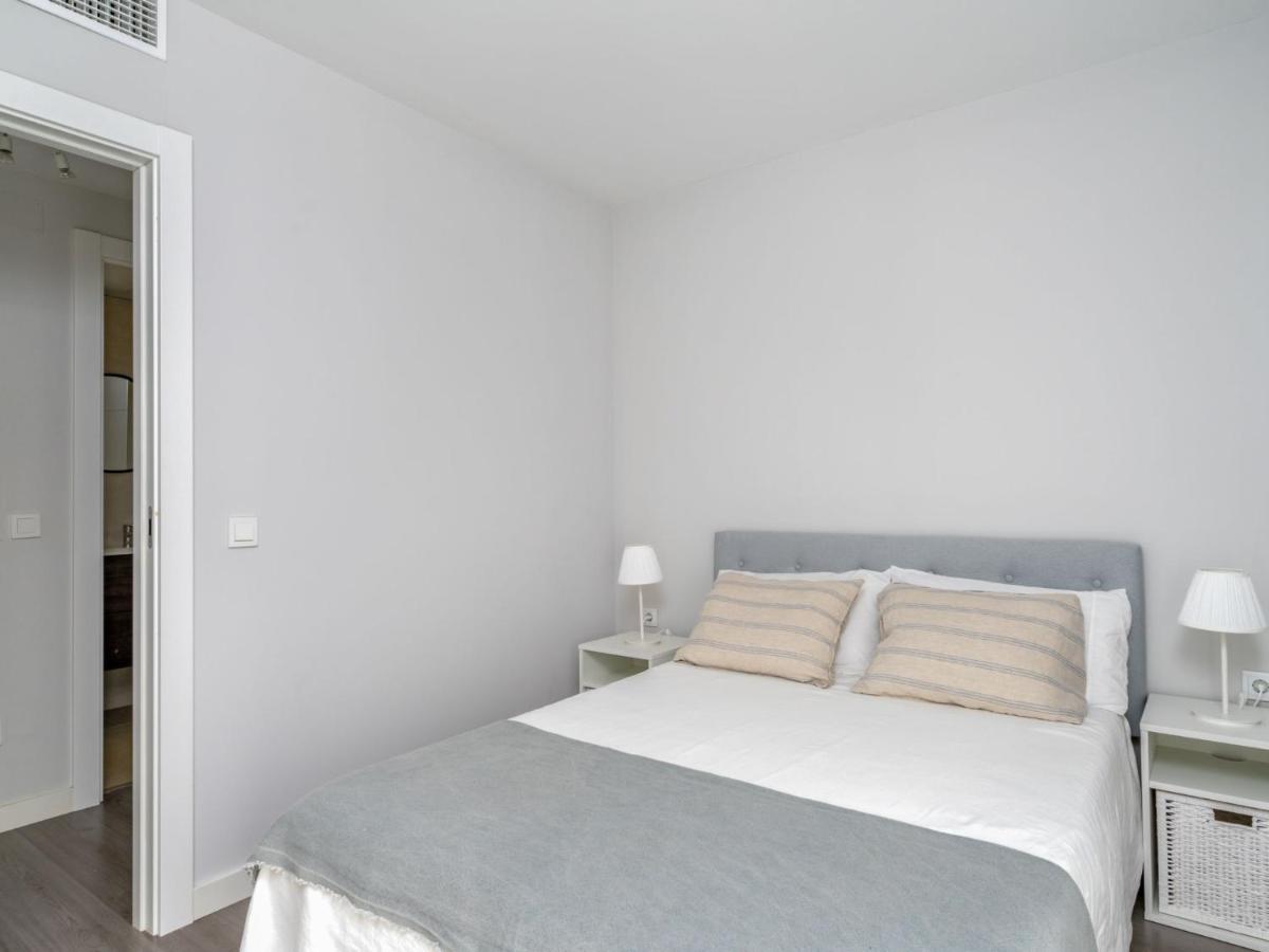 Apartment Canada Del Tesoro By Interhome マラガ エクステリア 写真